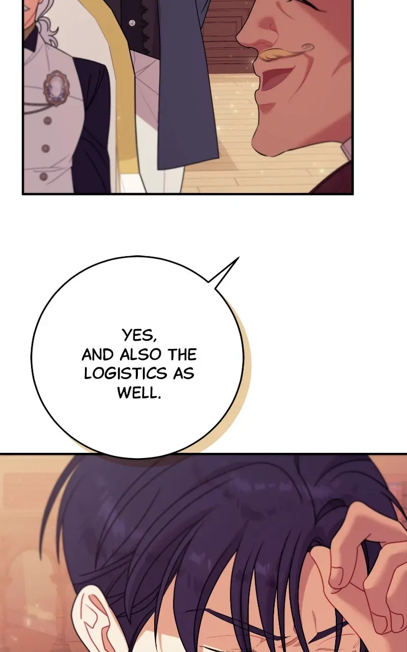 This Wasn’tin My Adoption Plan! Chapter 14 page 18 - 