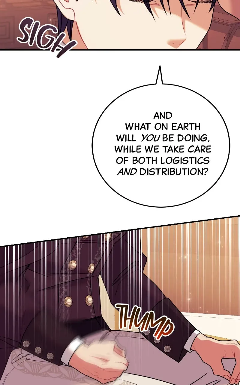 This Wasn’tin My Adoption Plan! Chapter 14 page 19 - 