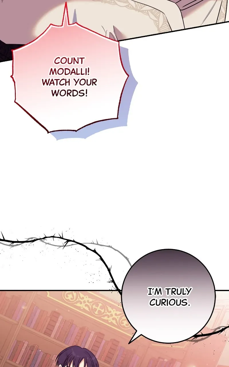 This Wasn’tin My Adoption Plan! Chapter 14 page 20 - 