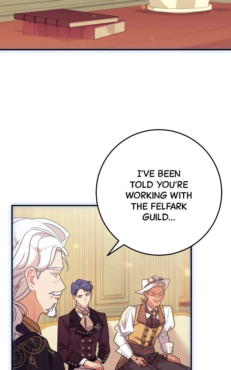 This Wasn’tin My Adoption Plan! Chapter 14 page 3 - 