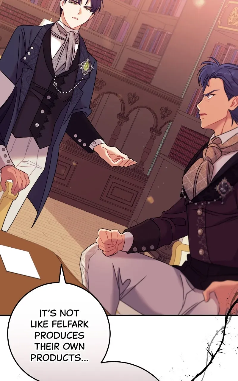 This Wasn’tin My Adoption Plan! Chapter 14 page 21 - 