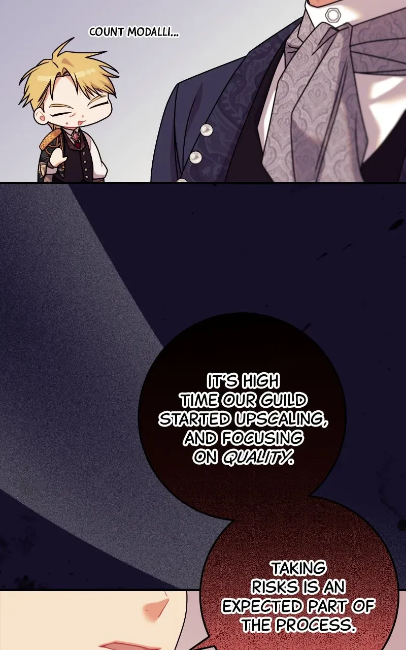 This Wasn’tin My Adoption Plan! Chapter 14 page 26 - 