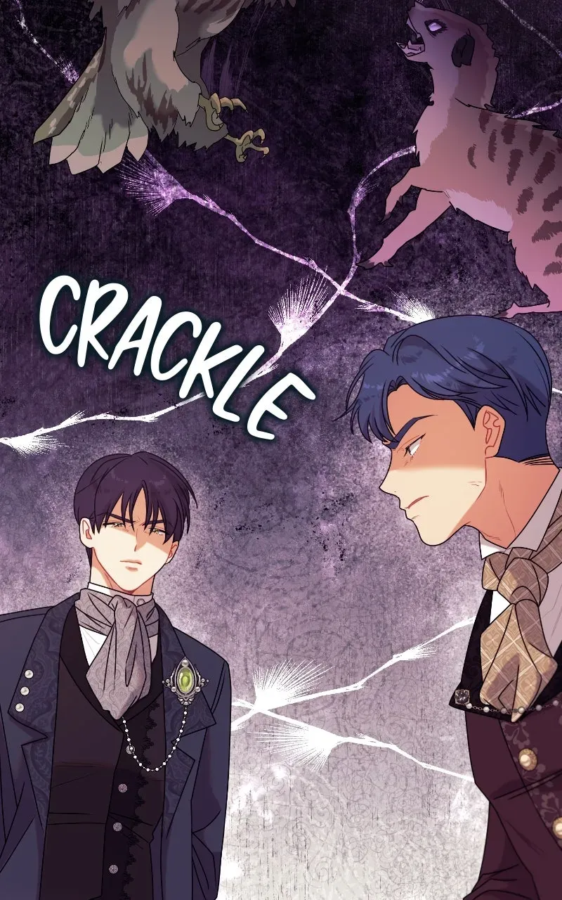 This Wasn’tin My Adoption Plan! Chapter 14 page 28 - 