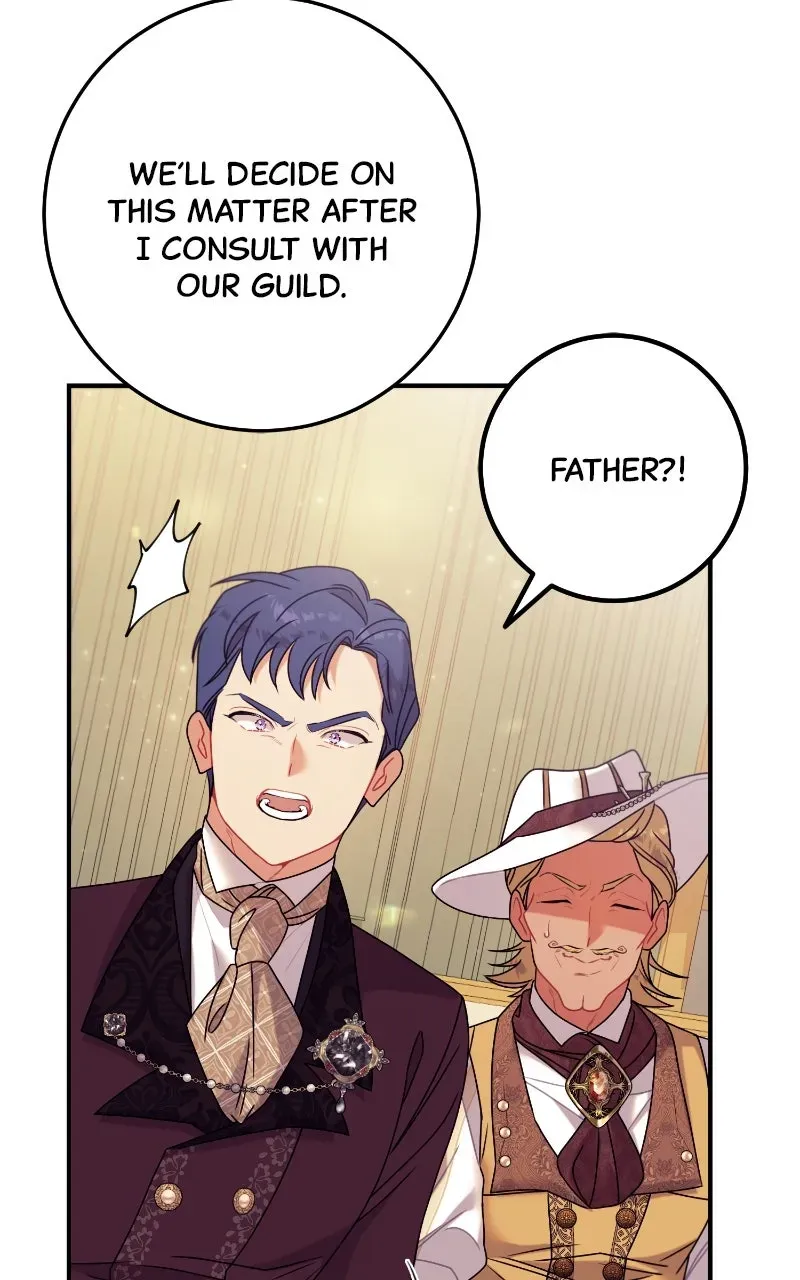 This Wasn’tin My Adoption Plan! Chapter 14 page 34 - 