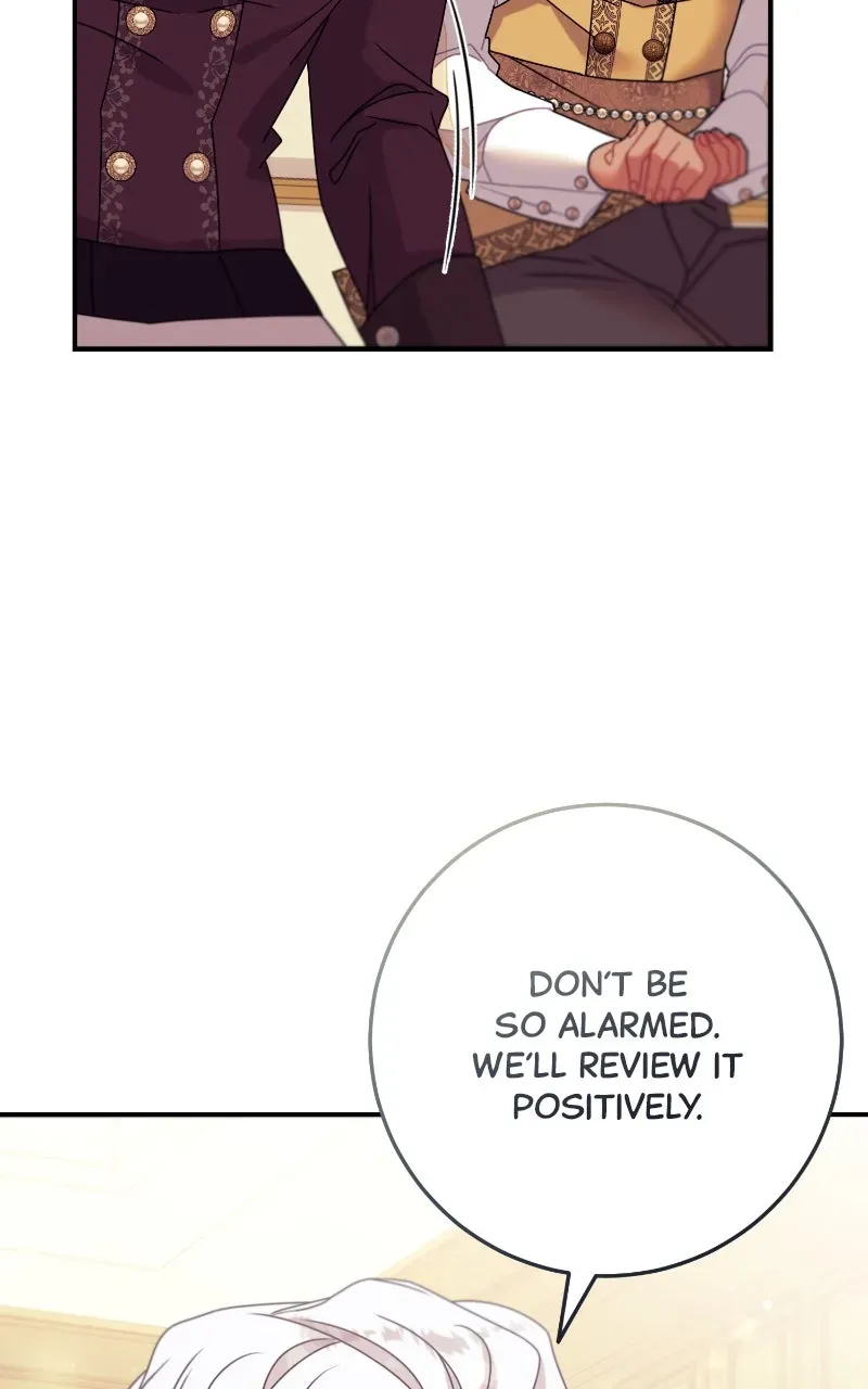 This Wasn’tin My Adoption Plan! Chapter 14 page 35 - 