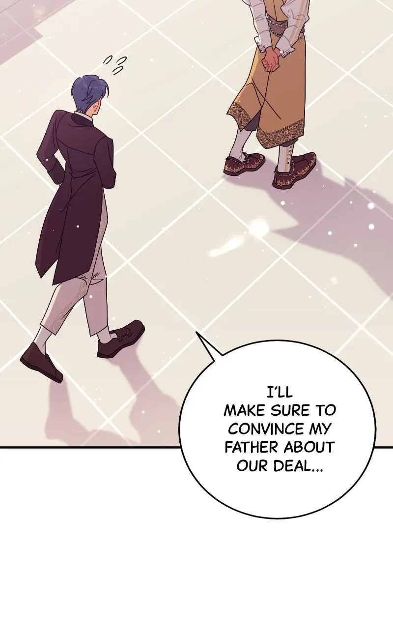 This Wasn’tin My Adoption Plan! Chapter 14 page 41 - 