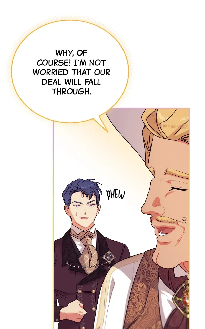 This Wasn’tin My Adoption Plan! Chapter 14 page 42 - 