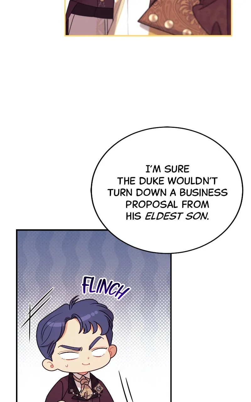 This Wasn’tin My Adoption Plan! Chapter 14 page 43 - 