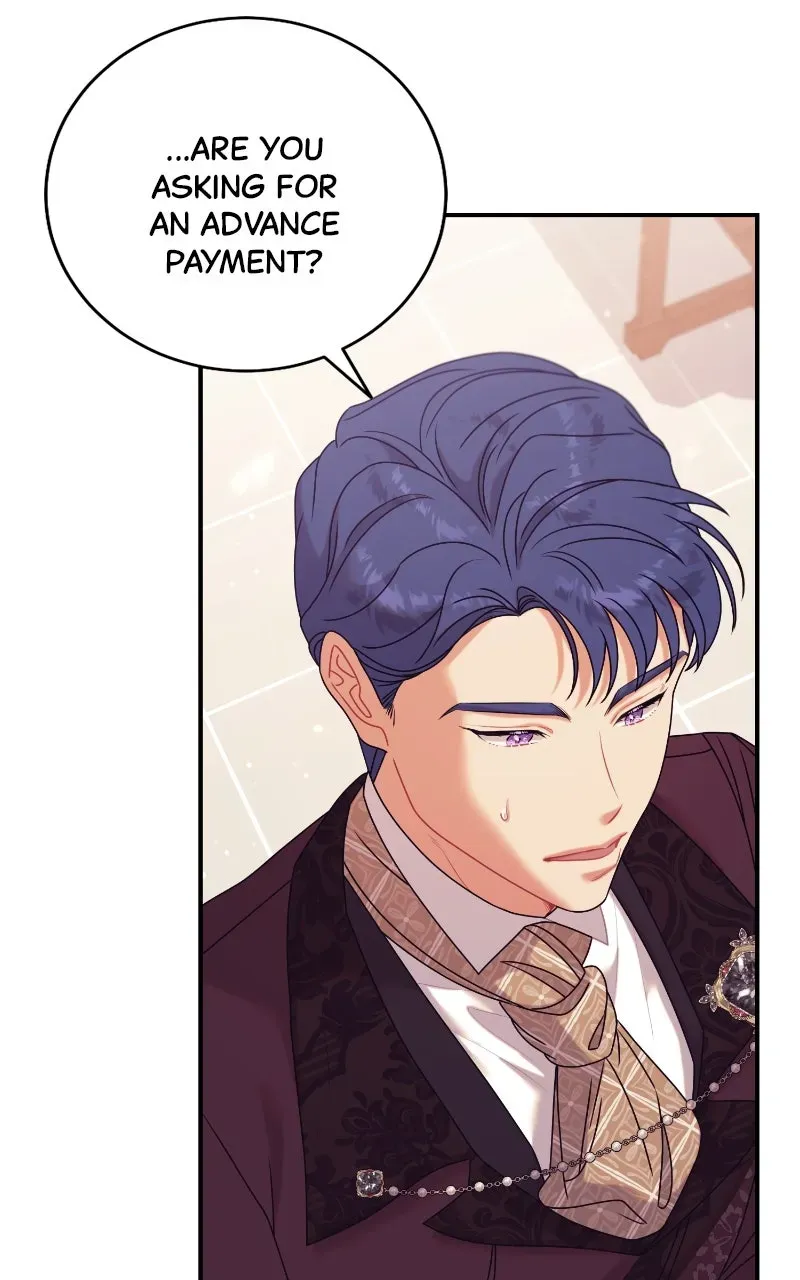This Wasn’tin My Adoption Plan! Chapter 14 page 46 - 