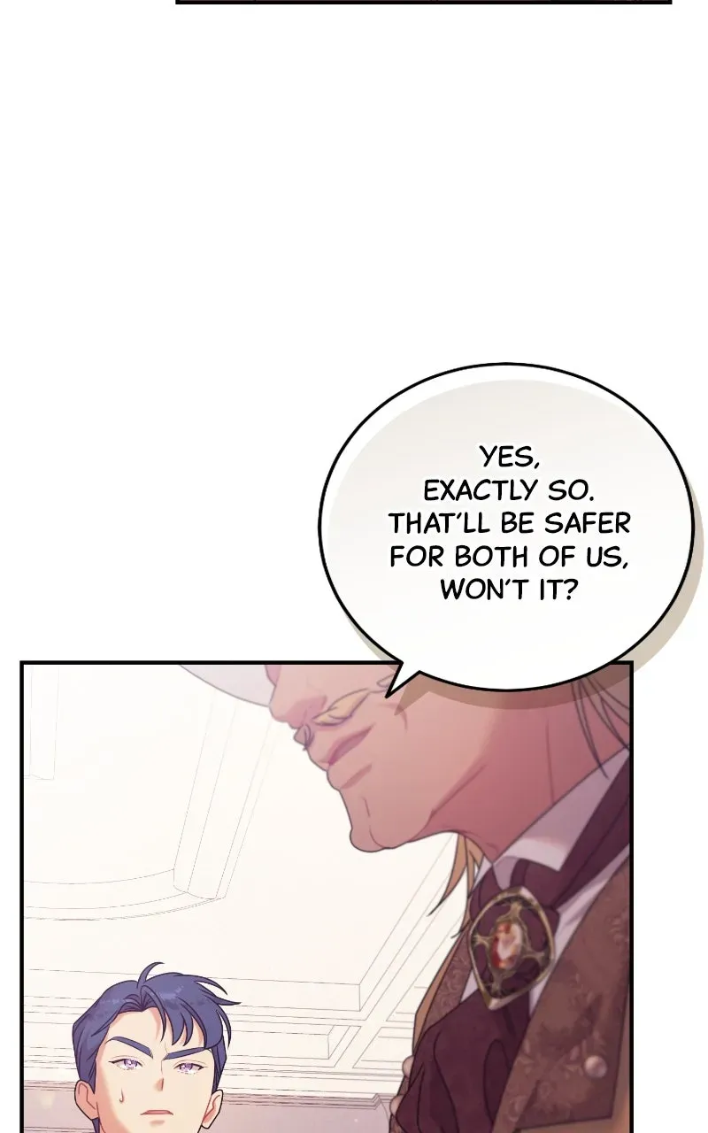 This Wasn’tin My Adoption Plan! Chapter 14 page 47 - 