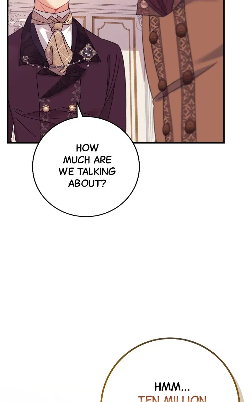 This Wasn’tin My Adoption Plan! Chapter 14 page 48 - 