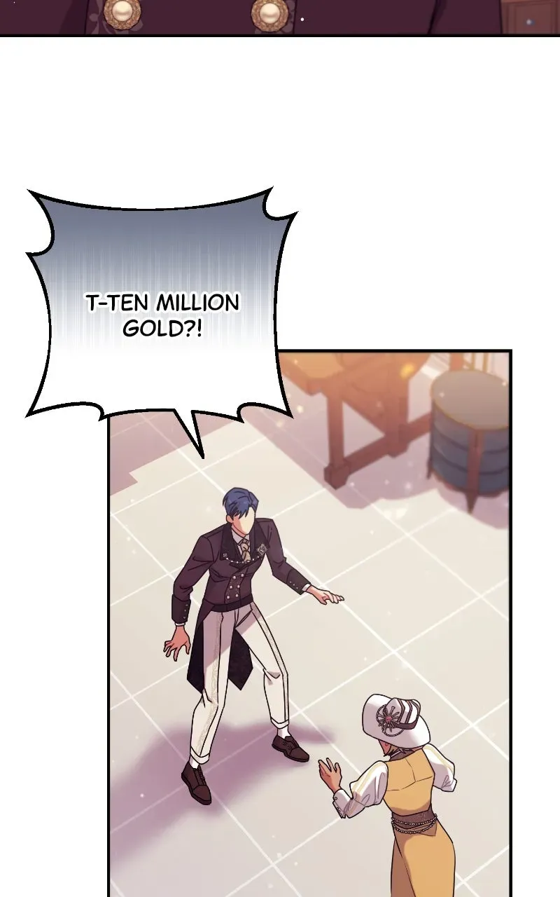 This Wasn’tin My Adoption Plan! Chapter 14 page 50 - 