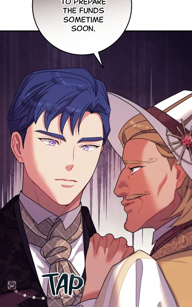 This Wasn’tin My Adoption Plan! Chapter 14 page 53 - 