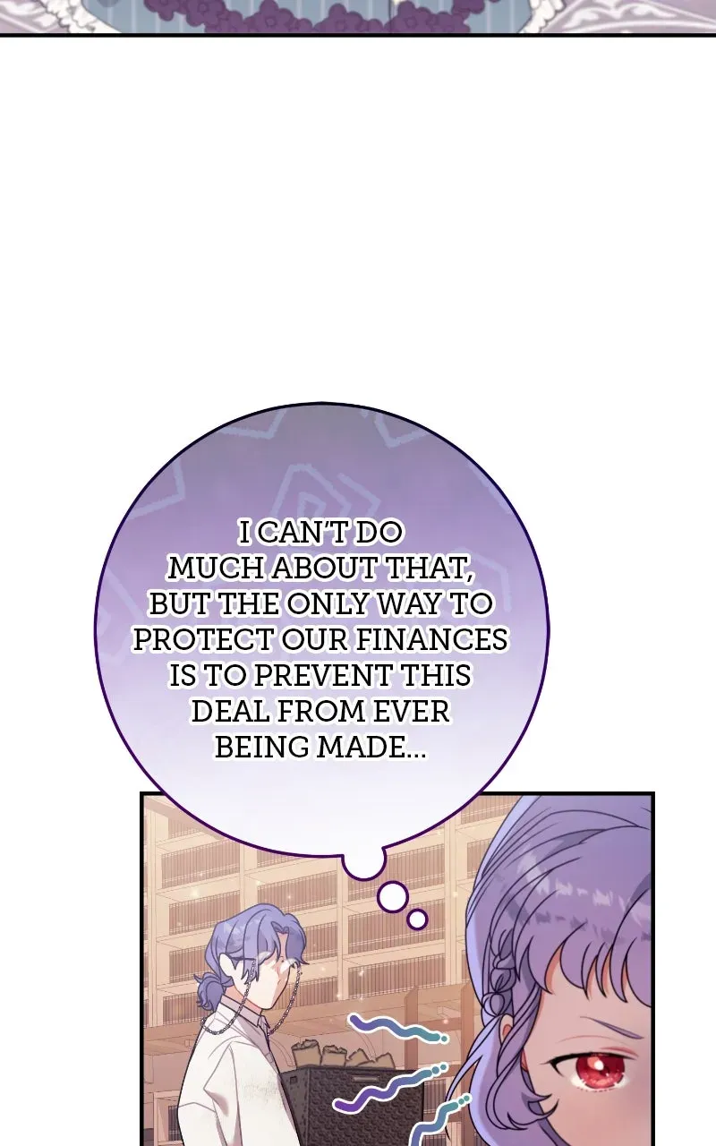 This Wasn’tin My Adoption Plan! Chapter 14 page 63 - 