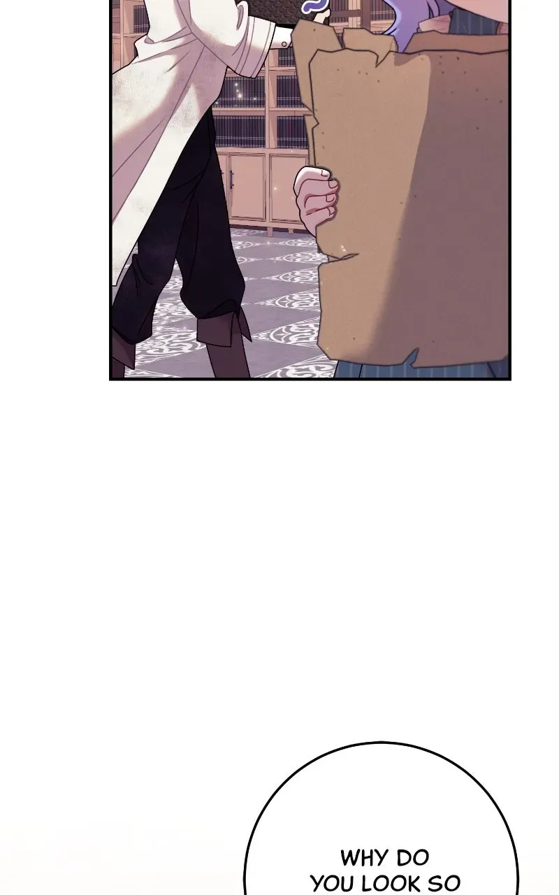 This Wasn’tin My Adoption Plan! Chapter 14 page 64 - 