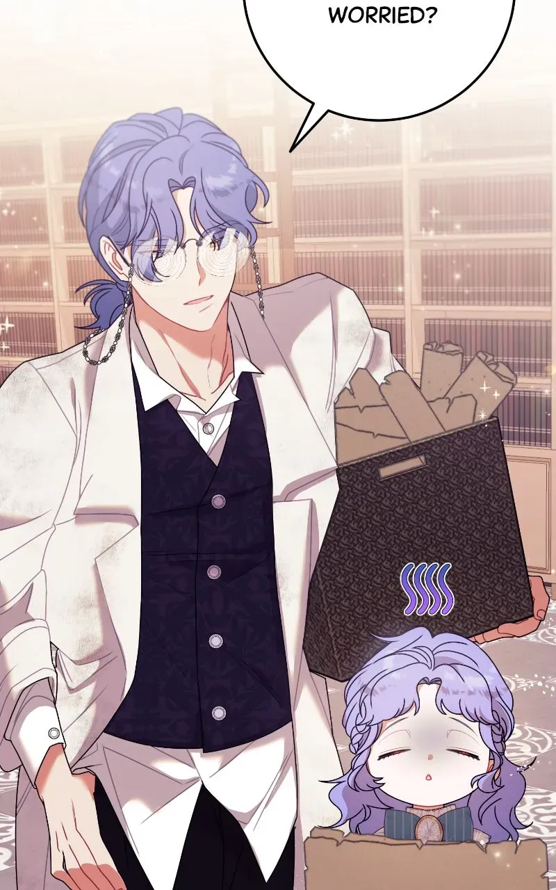 This Wasn’tin My Adoption Plan! Chapter 14 page 65 - 