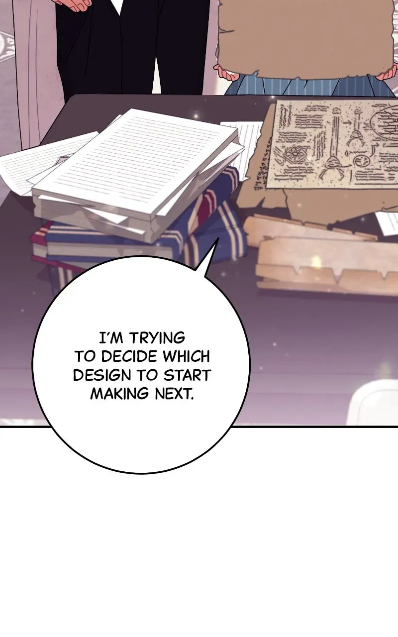 This Wasn’tin My Adoption Plan! Chapter 14 page 66 - 