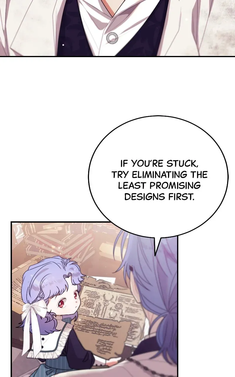 This Wasn’tin My Adoption Plan! Chapter 14 page 69 - 
