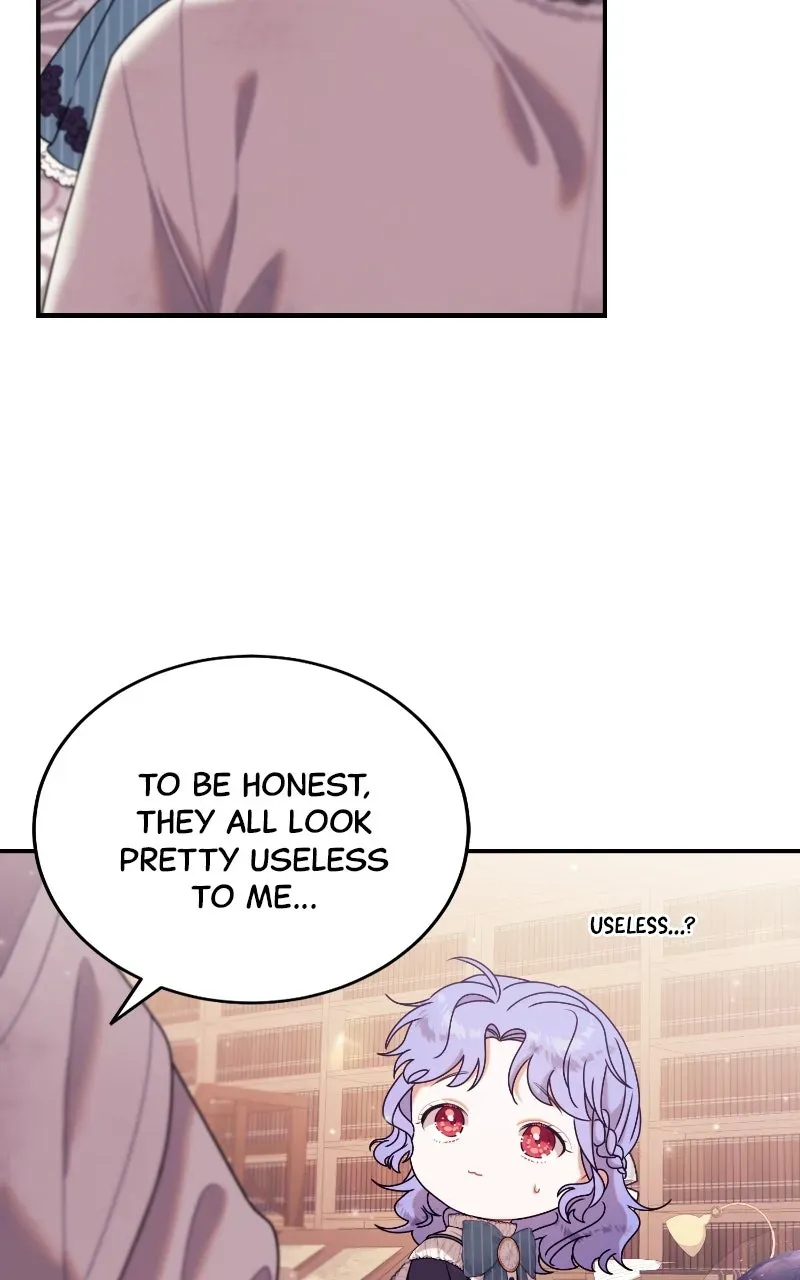 This Wasn’tin My Adoption Plan! Chapter 14 page 70 - 