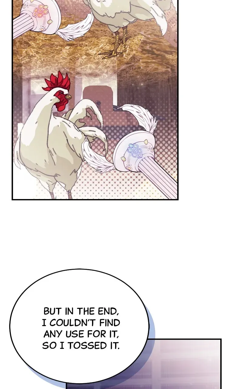 This Wasn’tin My Adoption Plan! Chapter 14 page 75 - 