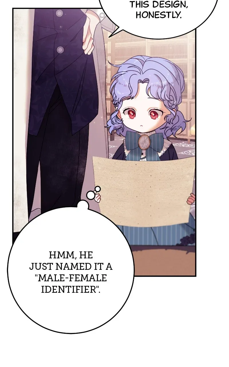 This Wasn’tin My Adoption Plan! Chapter 14 page 77 - 