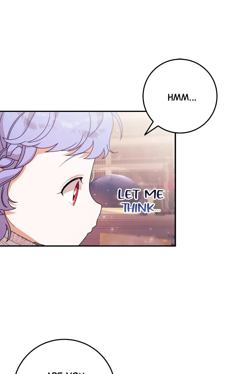 This Wasn’tin My Adoption Plan! Chapter 14 page 78 - 