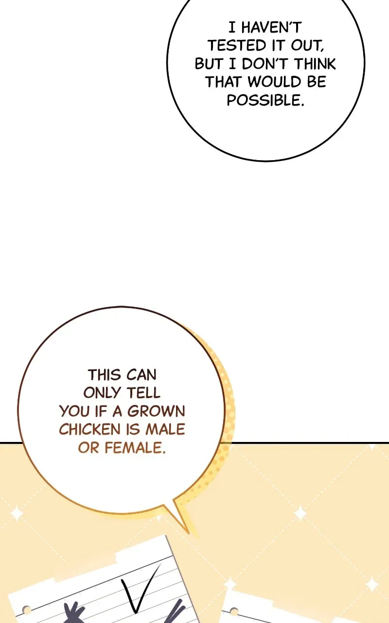 This Wasn’tin My Adoption Plan! Chapter 14 page 82 - 