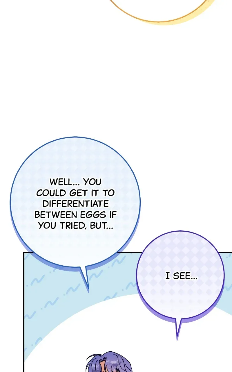 This Wasn’tin My Adoption Plan! Chapter 14 page 84 - 