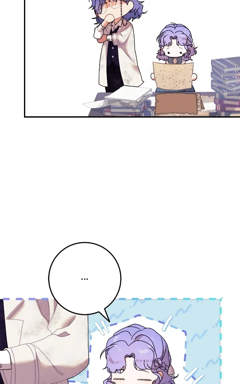This Wasn’tin My Adoption Plan! Chapter 14 page 85 - 