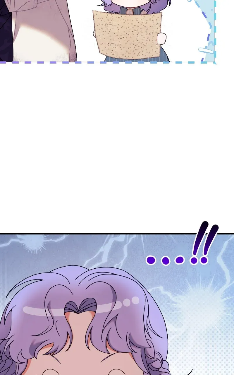 This Wasn’tin My Adoption Plan! Chapter 14 page 86 - 