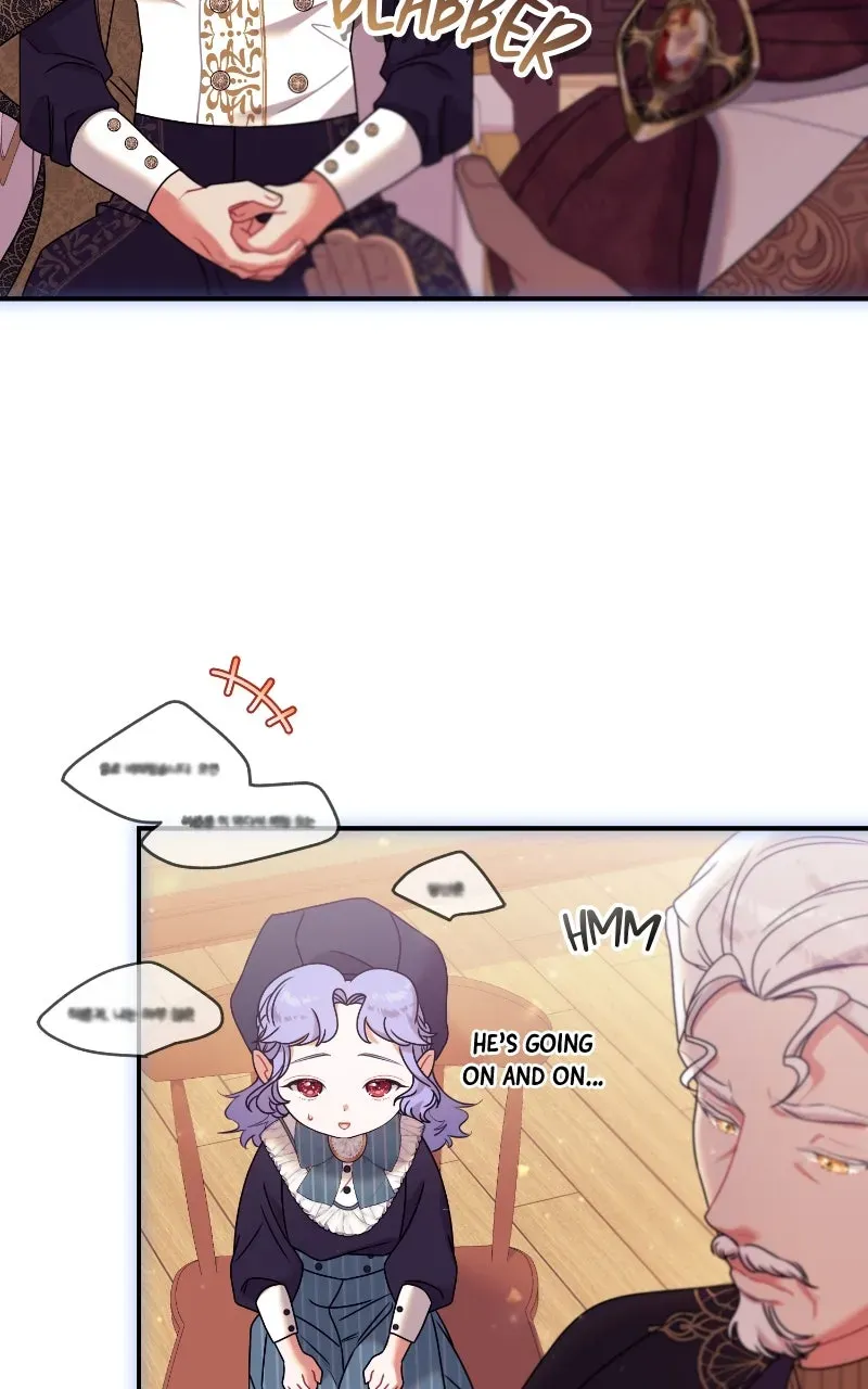 This Wasn’tin My Adoption Plan! Chapter 14 page 10 - 
