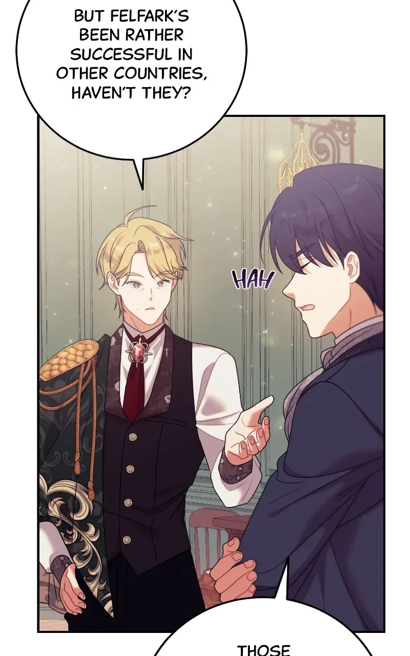 This Wasn’tin My Adoption Plan! Chapter 15 page 4 - 