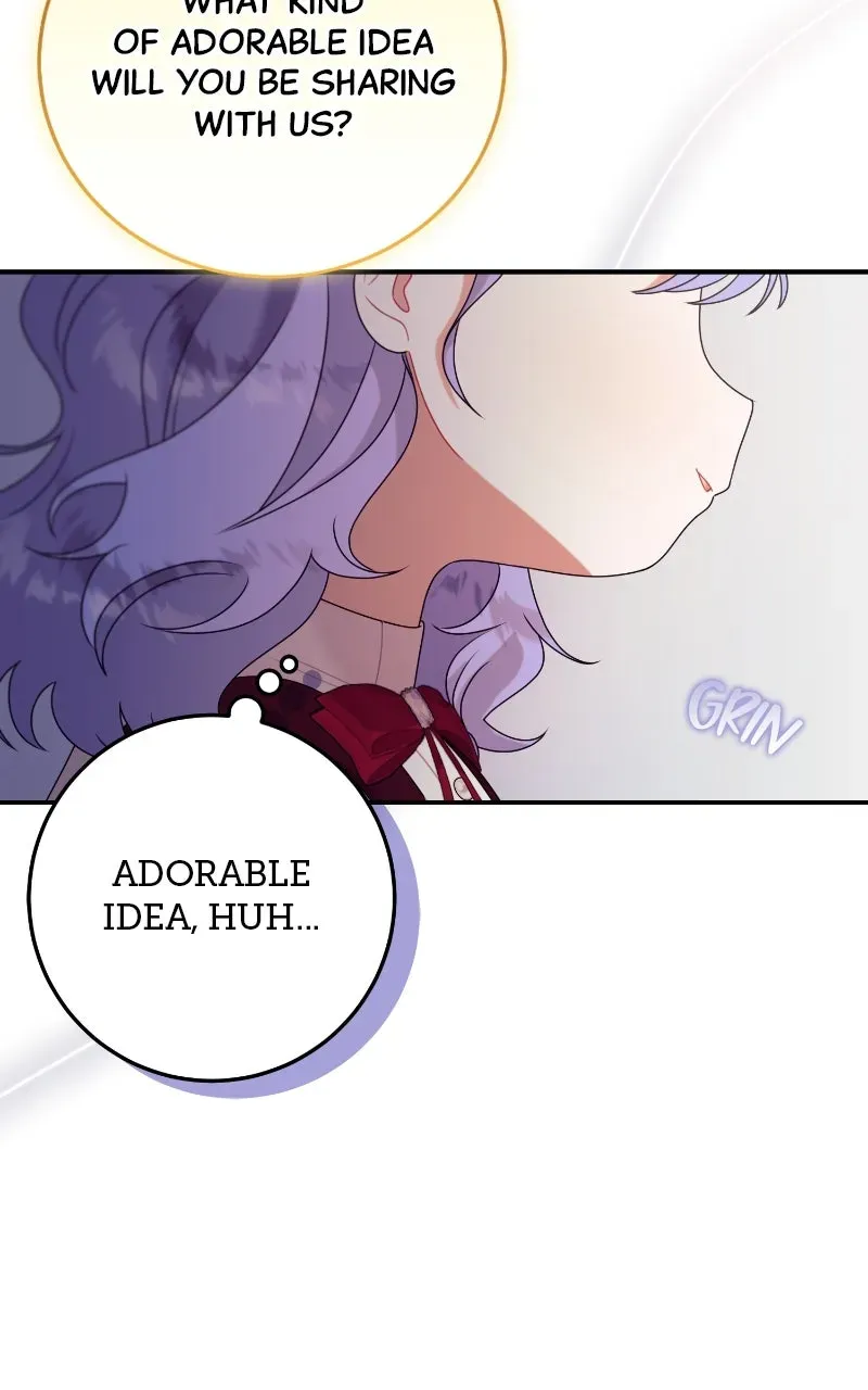 This Wasn’tin My Adoption Plan! Chapter 15 page 33 - 