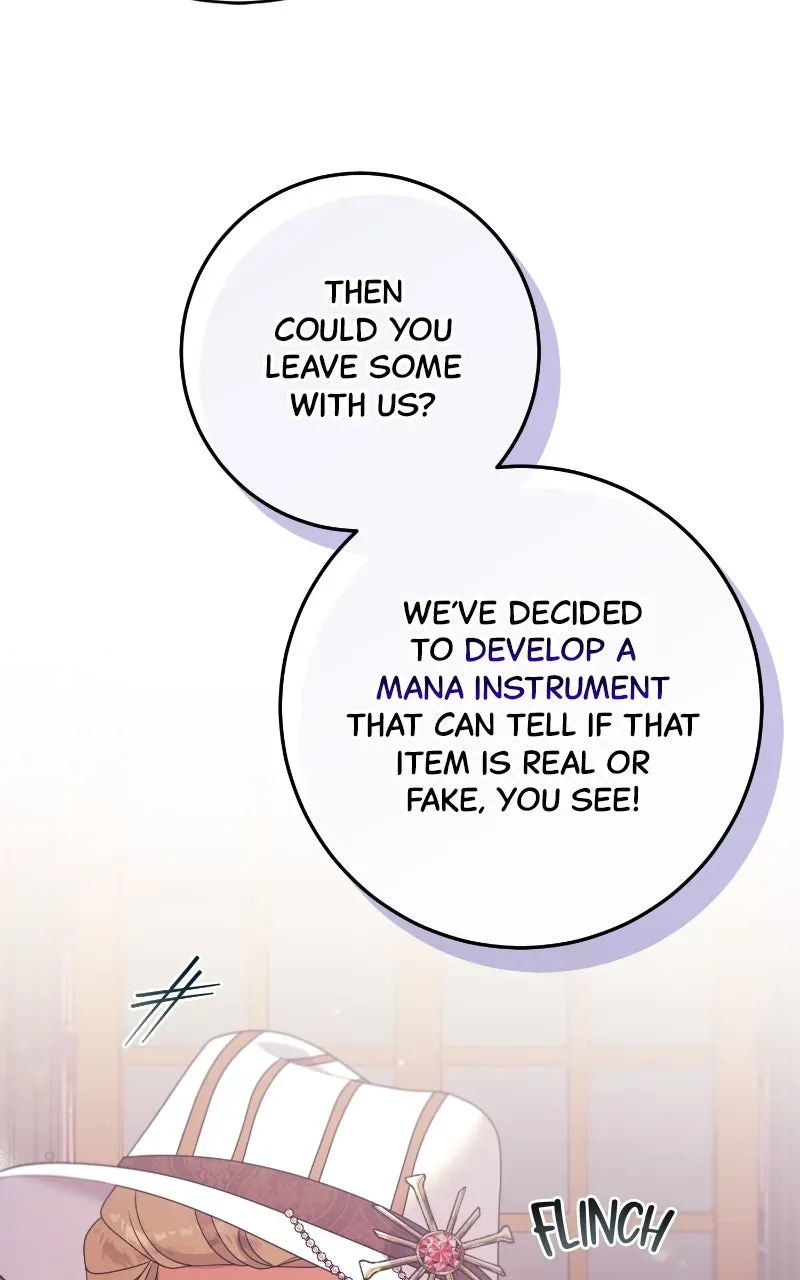 This Wasn’tin My Adoption Plan! Chapter 15 page 36 - 