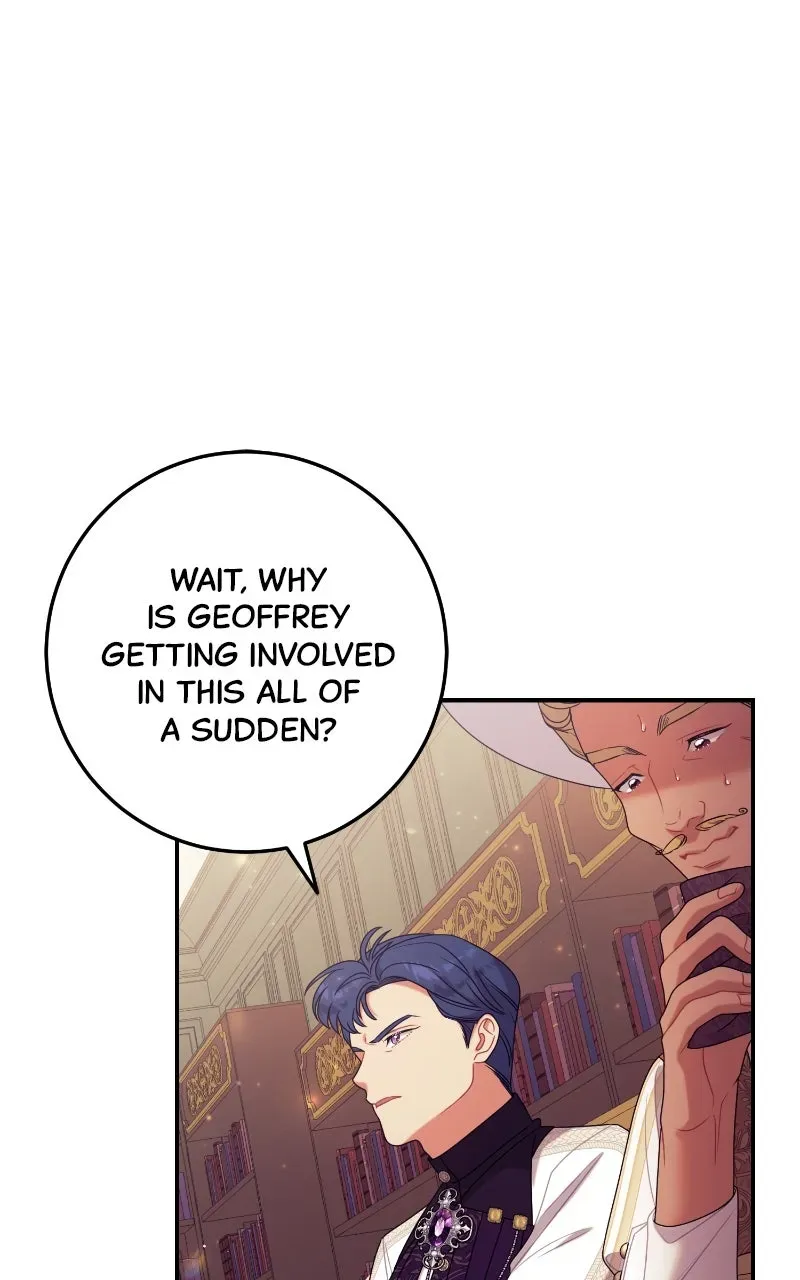 This Wasn’tin My Adoption Plan! Chapter 15 page 45 - 