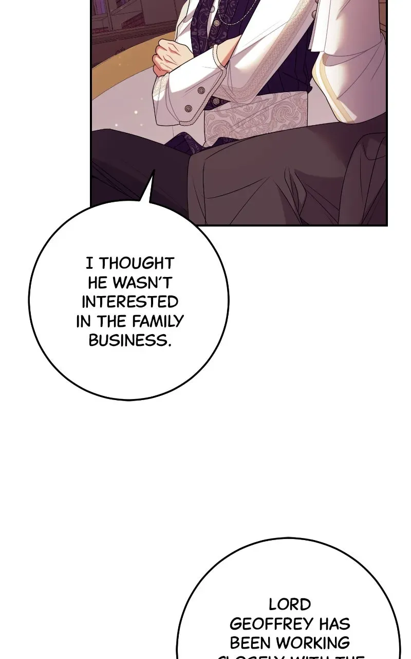 This Wasn’tin My Adoption Plan! Chapter 15 page 46 - 