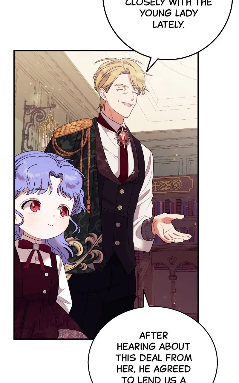 This Wasn’tin My Adoption Plan! Chapter 15 page 47 - 