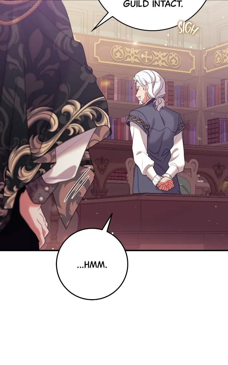 This Wasn’tin My Adoption Plan! Chapter 15 page 7 - 