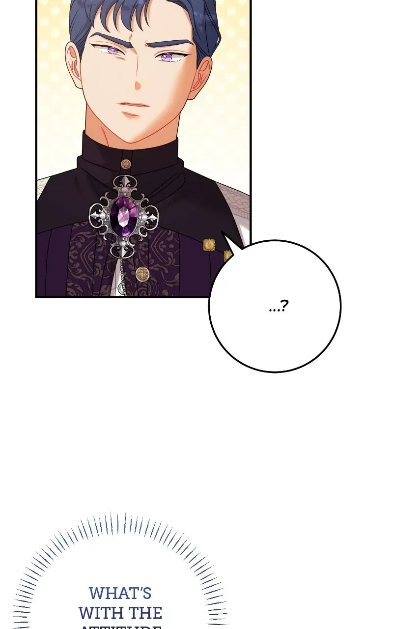This Wasn’tin My Adoption Plan! Chapter 15 page 64 - 