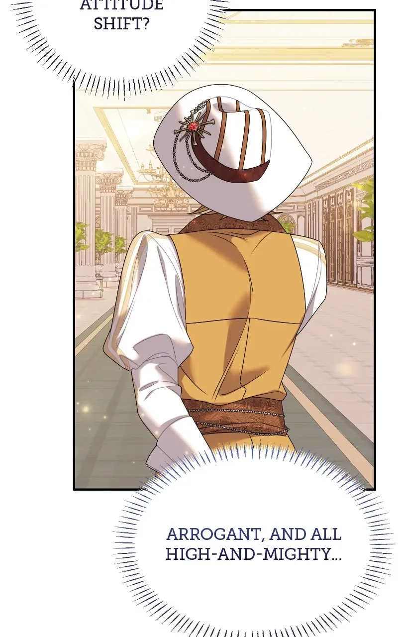 This Wasn’tin My Adoption Plan! Chapter 15 page 65 - 