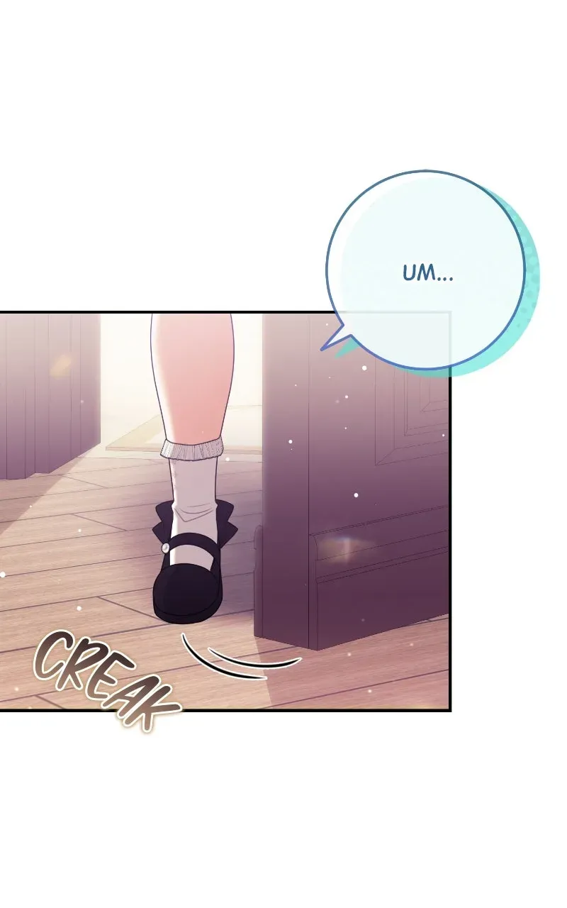 This Wasn’tin My Adoption Plan! Chapter 15 page 8 - 