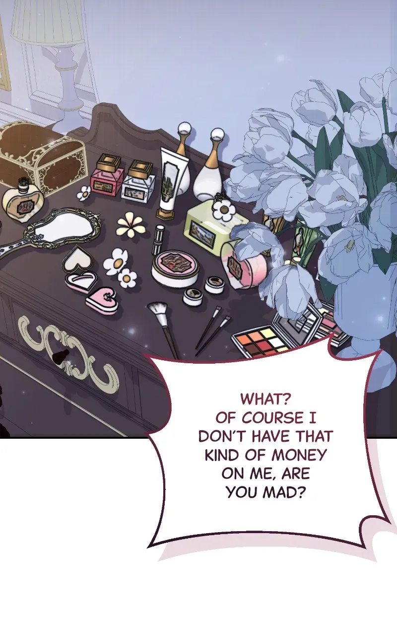 This Wasn’tin My Adoption Plan! Chapter 15 page 78 - 