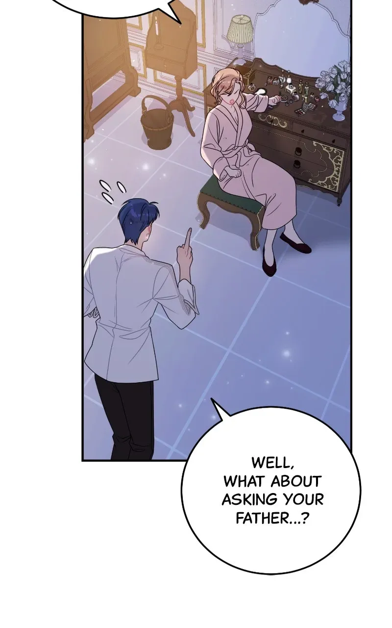 This Wasn’tin My Adoption Plan! Chapter 15 page 81 - 