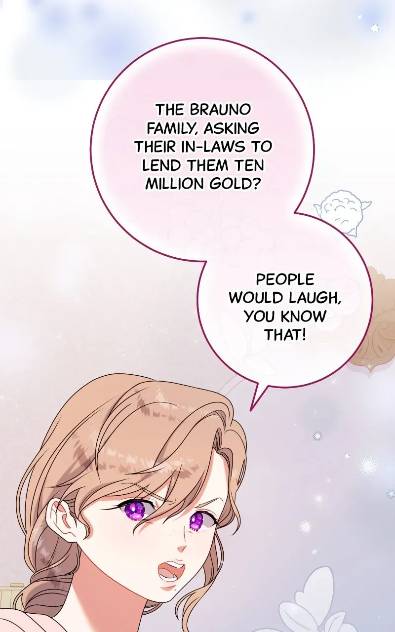 This Wasn’tin My Adoption Plan! Chapter 15 page 83 - 