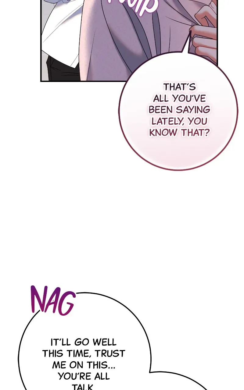 This Wasn’tin My Adoption Plan! Chapter 15 page 86 - 