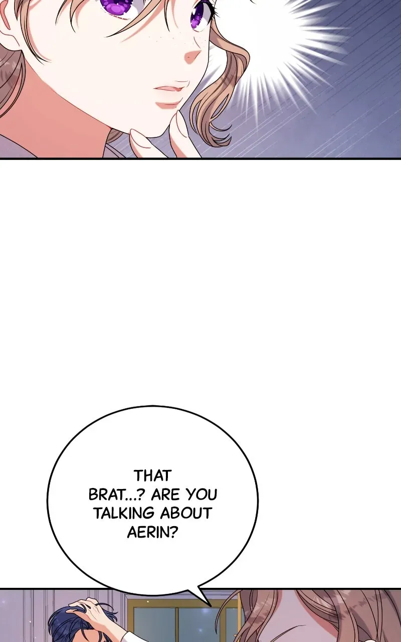 This Wasn’tin My Adoption Plan! Chapter 15 page 91 - 