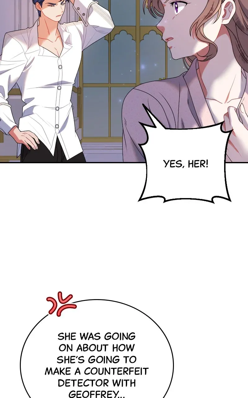 This Wasn’tin My Adoption Plan! Chapter 15 page 92 - 