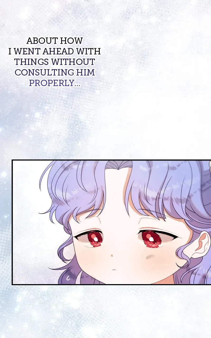 This Wasn’tin My Adoption Plan! Chapter 16 page 11 - 