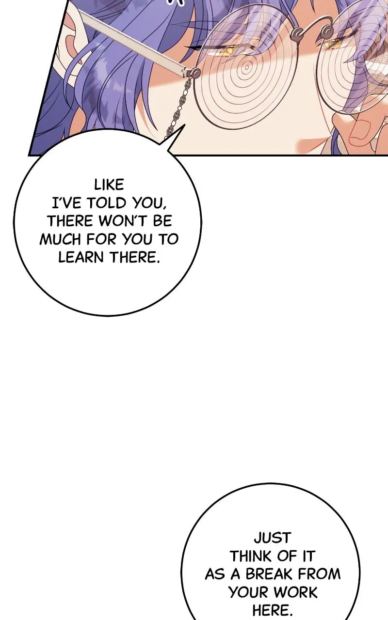 This Wasn’tin My Adoption Plan! Chapter 16 page 15 - 