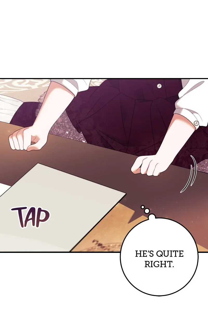 This Wasn’tin My Adoption Plan! Chapter 16 page 17 - 